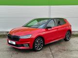Skoda 150PS DSG Monte Carlo PADACH KESSY KAMERA LM17" - Skoda Fabia Jahreswagen