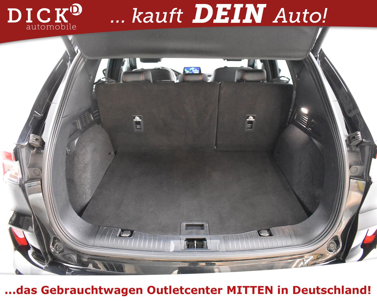 FORD Kuga 2.5 Hyb ST-Line X NAVI+LED+SHZ+HEAD+KAM+B&O - Image 25