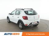 Dacia Sandero 1.5 Blue dCi Stepway Prestige*NAVI*CAM* - Dacia Sandero mit Diesel-Antrieb