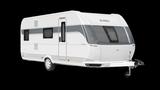 Hobby De Luxe 545 KMF *Modell 2026* - Hobby De Luxe 545 KMF