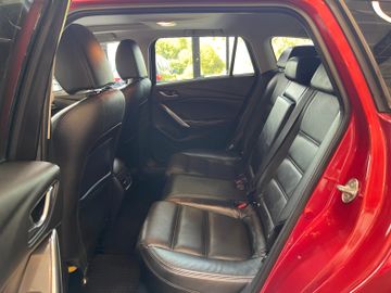 Mazda 6 Kombi Kizoku Intense 2.2 Aut*HeadUP*LED*BOSE*