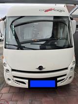 Carthago c-compactline I 143 - Carthago Integrierter Automatik