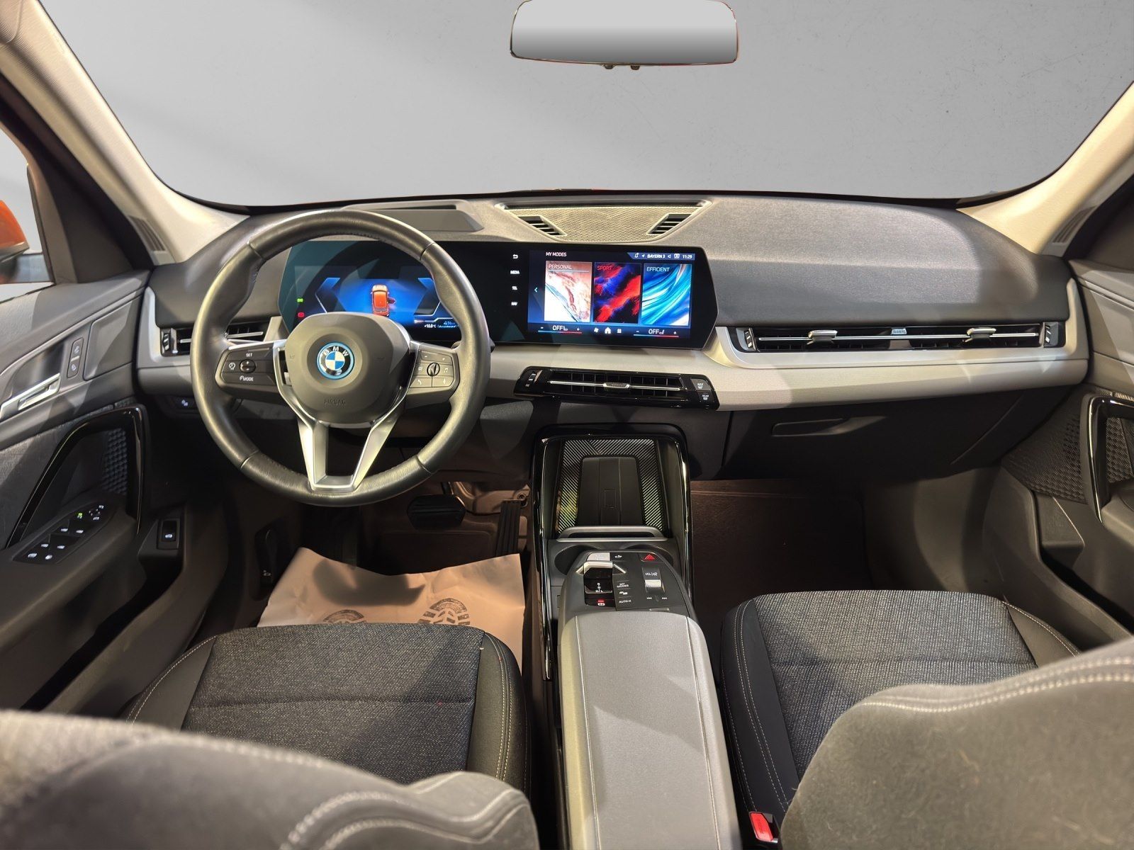 BMW X1 xDrive30e 18" AHK 360° HUD Premium foto 14