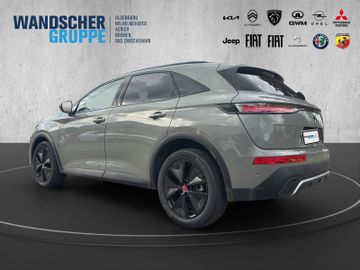 DS Automobiles DS 7 BlueHDI Performance Line + Matrix
