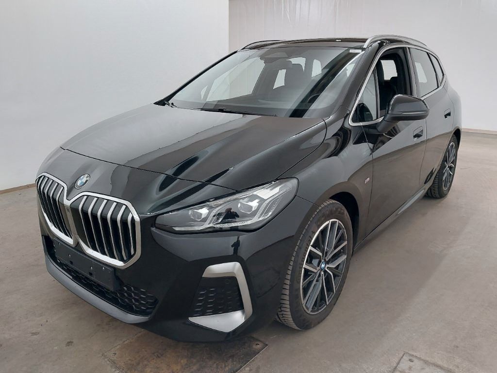 Image of BMW 218 Active Tourer