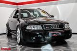 Audi RS4 2.7 quattro / DE / 1t. Hand / Erstlack - Audi RS4 aus 2001