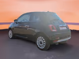 Fiat 500 Klimaautomatik, CarPlay, Panoramadach, Komfo - Fiat 500 aus 2022