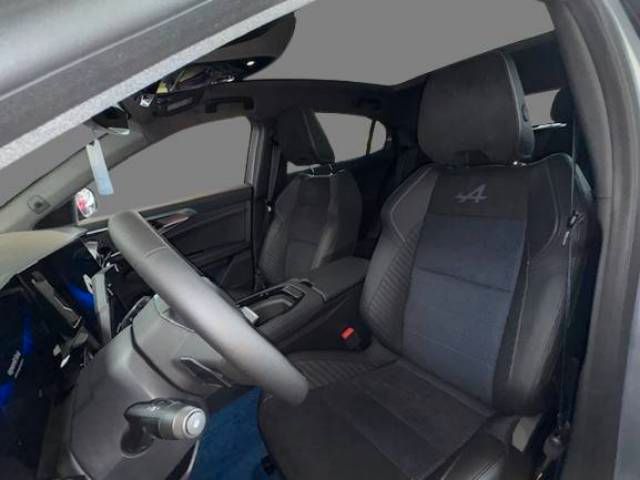 Fahrzeugabbildung Renault Rafale Atelier Alpine E-Tech Plug-in Hybrid 300