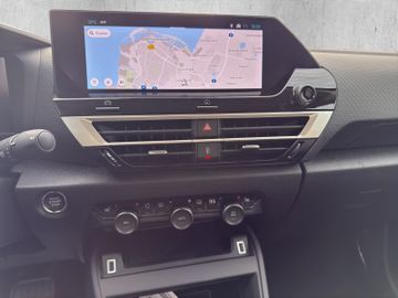 Citroën C4 1.2 145 Max Kam.+KeyLess+LED+Navi+SHZ+2xKlima