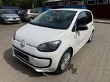Volkswagen up! take up! BMT Start-Stop SHeft 8Fach Tüv10.27 - VW up! Unfallwagen