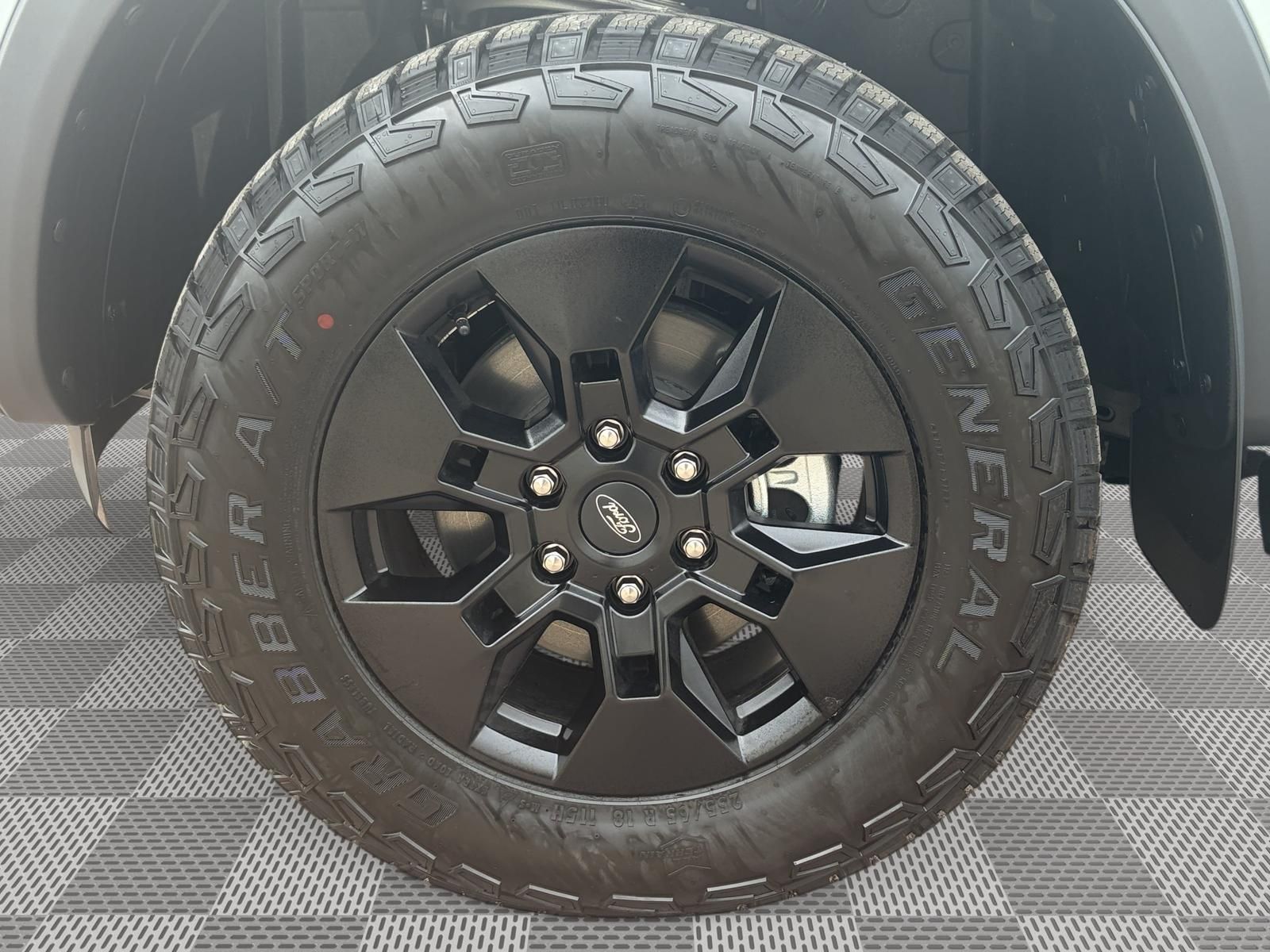 Ford Ranger - Bild 35