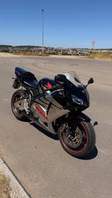 Honda CBR 600 RR PC37 - HONDA CBR 600 PC37