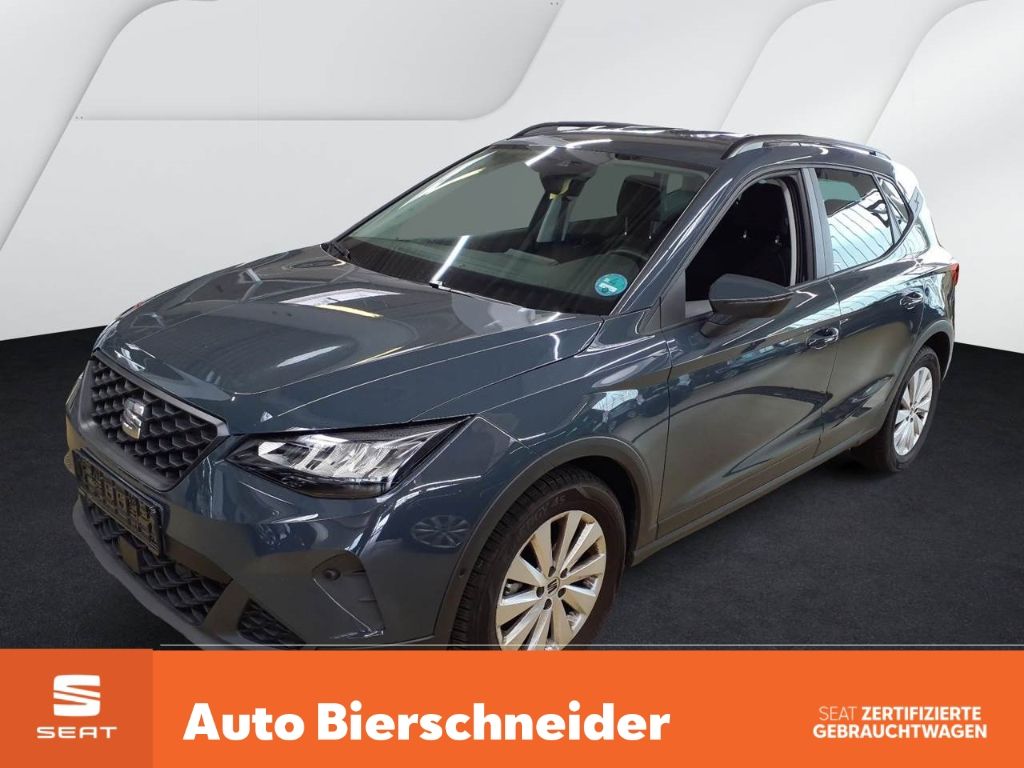 Arona 1.0 TSI DSG Style ab 169,- EUR 990,- Anz.