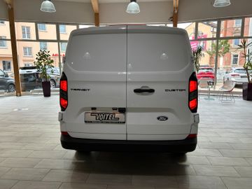 Ford Transit Custom Kasten 320 L1 Trend 5JGarantie!
