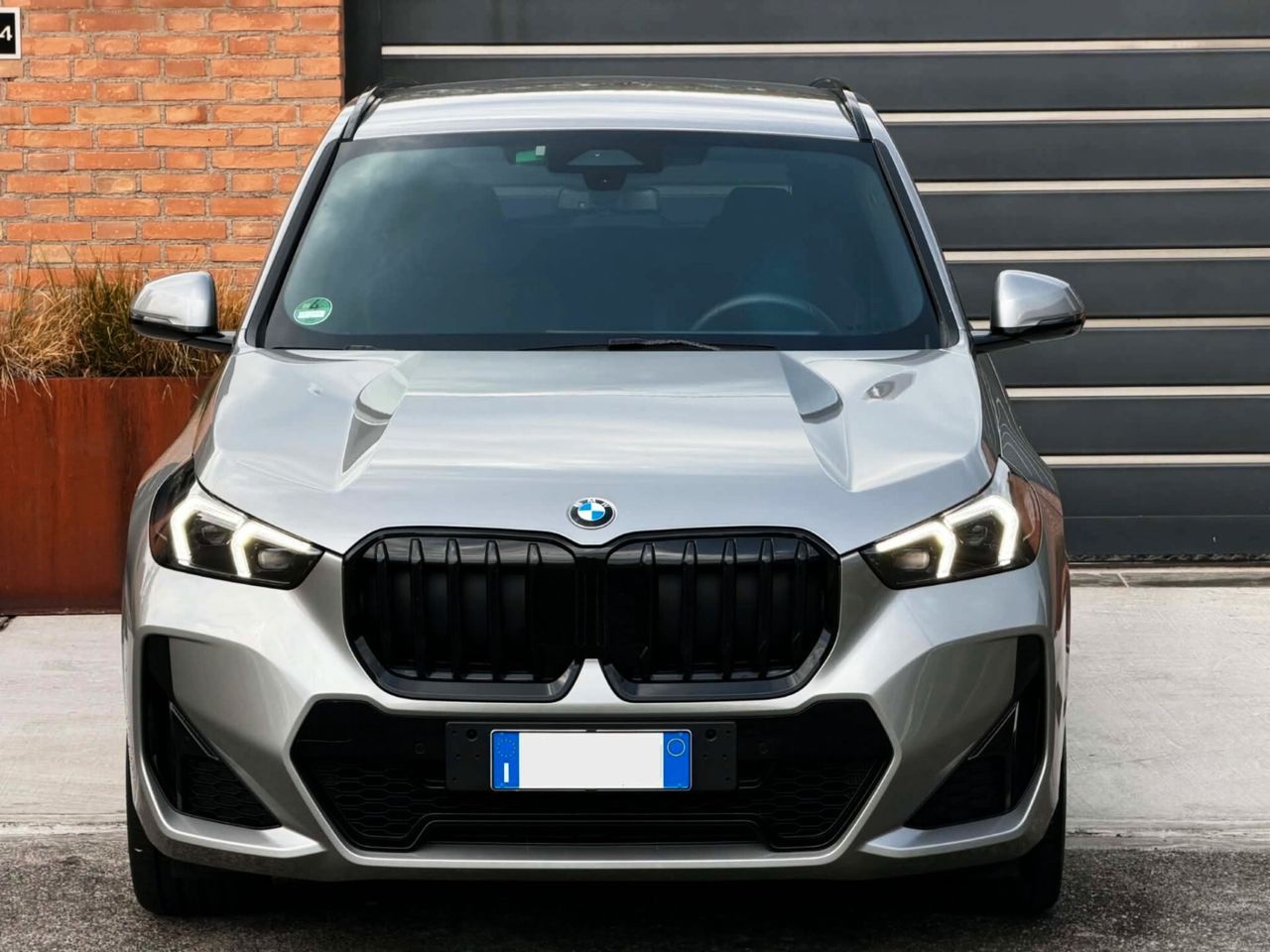 Other BMW X1 sDrive 18i MsportPro-10.000km-GARANZIA 36 imagem 2