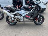 Aprilia Rsv mille 1000 - APRILIA RSV 1000 MILLE