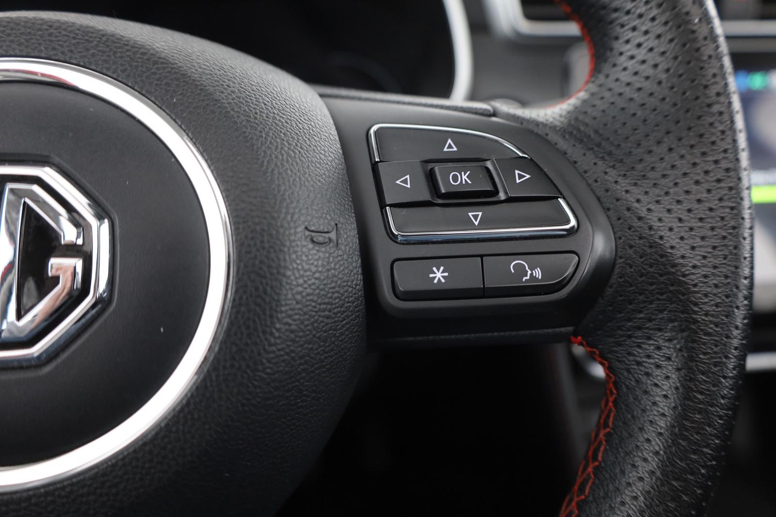MG ZS 1.0 T-GDI Luxury LED Navi 360°, миниатюра 17