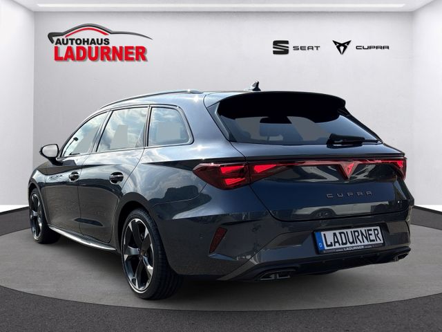 Leon Sportstourer 1.5 eTSI *Panodach+Navi+Fullli