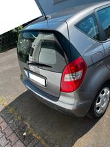 Mercedes-Benz A 160 BlueEFFICIENCY - Mercedes-Benz A 160: Blueefficiency