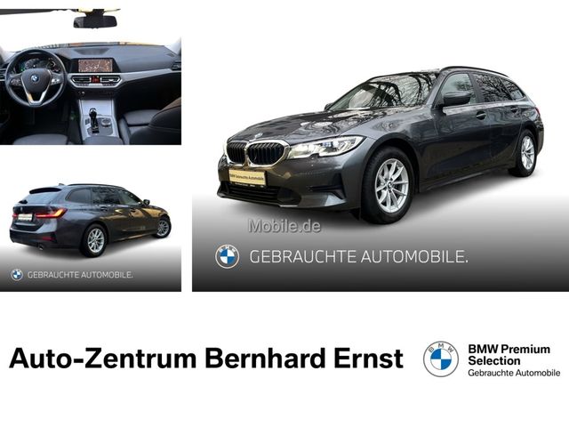 BMW 320i Touring Advantage Auto Innovationsp. Aut.