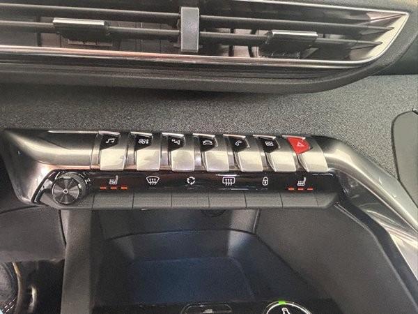 Peugeot 3008 PureTech 180 GPF EAT8 Allure