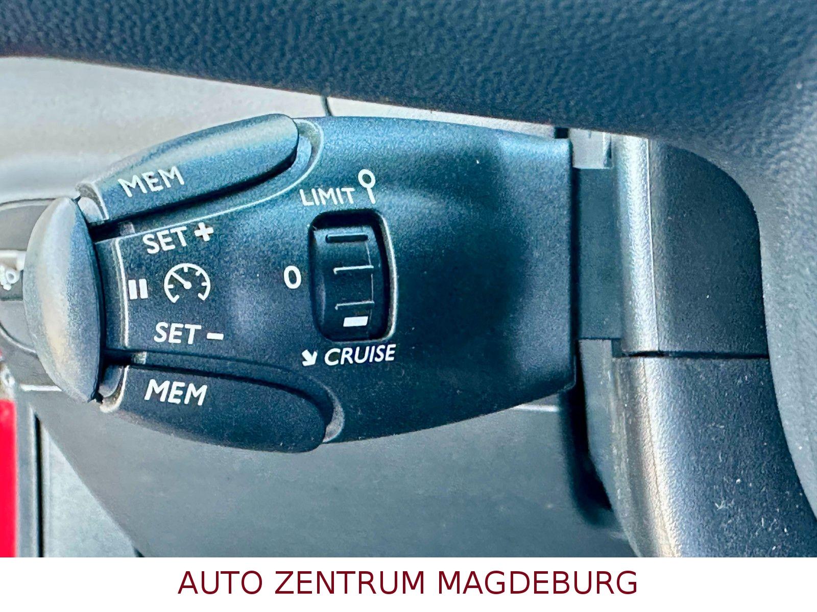 Citroën C3 Feel *2.HAND*TEMPOMAT*BL.TOOTH*PDC*