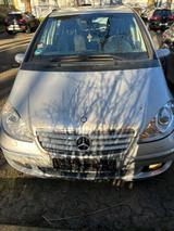 Mercedes-Benz A 150 CLASSIC Classic - Mercedes-Benz A 150 in Frankfurt (Main)