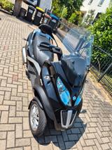 Piaggio mp3 500 Business Sport - PIAGGIO MP3 500