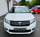 Dacia Logan MCV II Kombi Laureate - Dacia Logan: Laureate