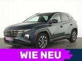 Hyundai Tucson ACC|Navi|Rückfahrkamera|LED|CarPlay - Hyundai TUCSON in Mönchengladbach