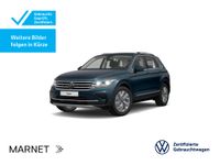 Volkswagen Tiguan - Vorschau Bild 1