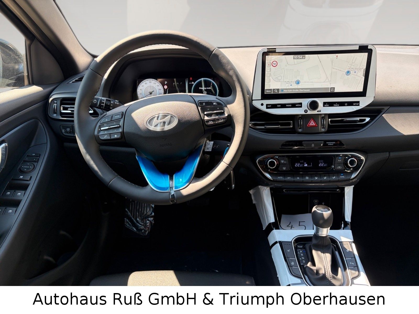 Hyundai i30 – Bild 10