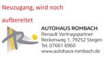 Renault CAPTUR Crossborder ENERGY TCe 120 - Renault Captur in Freiburg