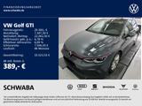 Volkswagen Golf VIII GTI 2.0 TSI DSG 8-fach bereift - Volkswagen Golf: GTI 8 V