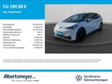 Volkswagen ID.3 Pro Performance Business +ACC+LED+NAVI+LM++ - Volkswagen ID.3: Pro Business