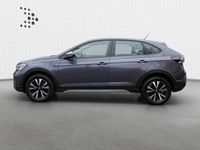 Volkswagen Taigo - Vorschau Bild 3
