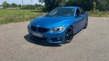 BMW 435i xDrive Grand Coupé M- Performance - BMW 435: Coupé, Gran