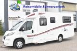 Rimor SEAL 98 PLUS EINZEL&HUBBETT 2KLIMA AUT.SAT SOLA - Rimor Separate Dusche