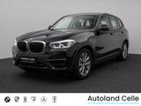 BMW X3 xD30e Kamera DAB HiFi Lenkrhzg Komfort Alarm - BMW X3 mit Hybrid-Antrieb