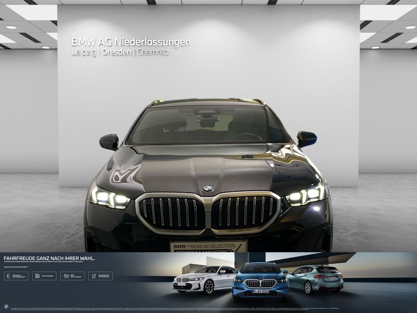 BMW 520 - Bild 6