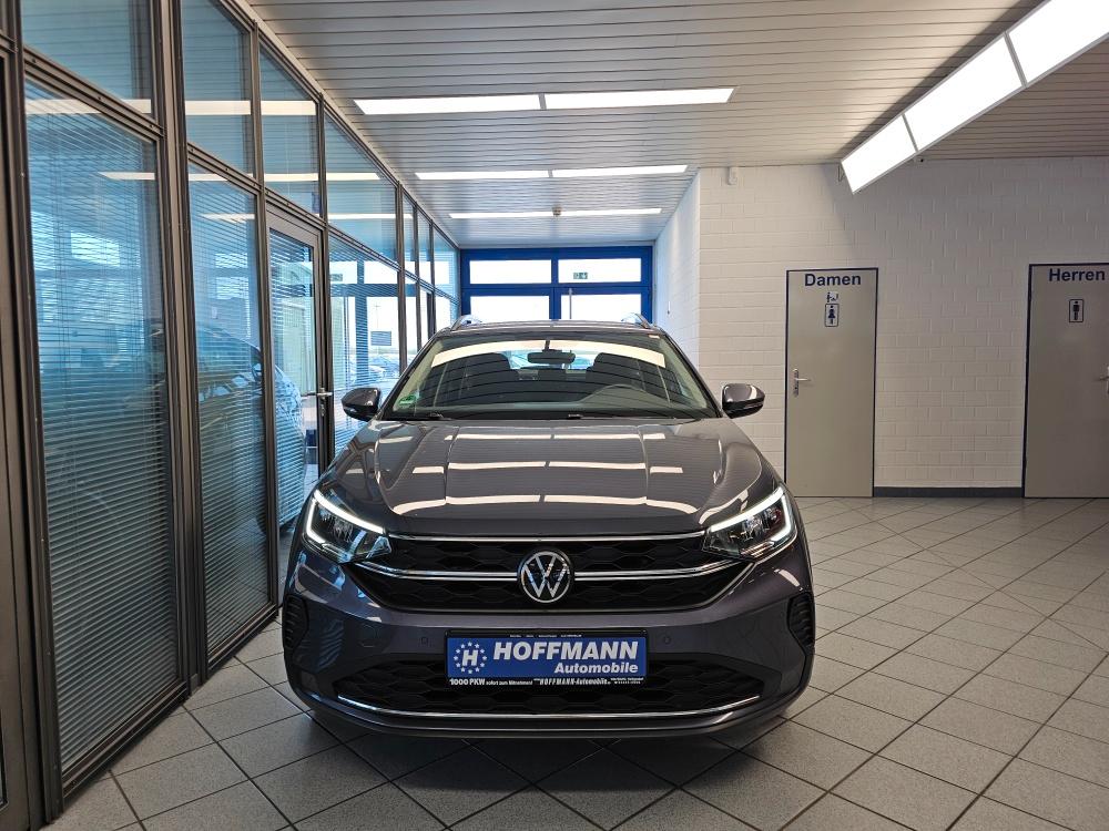 Volkswagen Taigo Life LED,Digital,App-Connect,PDC,Alufelgen, миниатюра 22