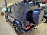 Mercedes-Benz G 63 Exklusive Edition 63 AMG Designo FONDINF DP - Mercedes-Benz G 63 AMG in Hannover
