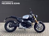 BMW R 12 NineT - BMW R 12 NINET