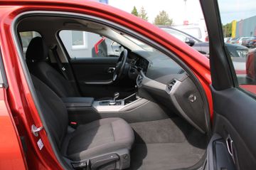 BMW 320 - 10
