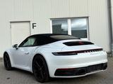 Porsche 992 S Cabrio /Bose/360°Kamera/Sportabgas/2.Hand - Porsche Gebrauchtwagen in Hamburg