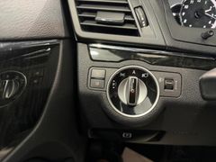 Mercedes-Benz E 220 - Vorschau 25