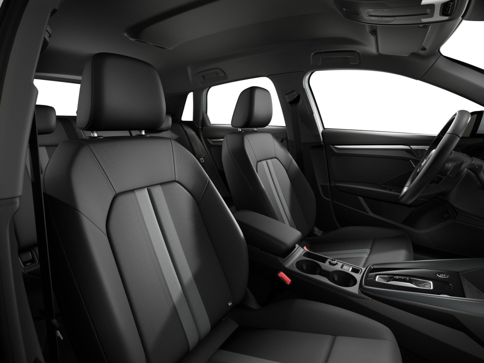 Audi A3 - Bild 10