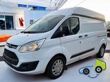 Ford Transit Custom Kasten L2H2 Standheizung/PDC/AHK