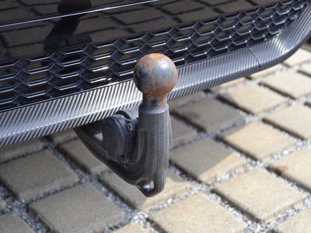 RS6 Avant 4.0 TFSI VOLL/DYNAMIK-PLUS/KERAMIK/AHK