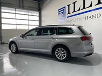 Volkswagen Passat Variant 1.5 TSI*Business*Cam*LED*ACC*Spur